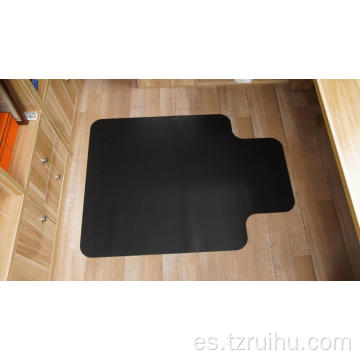 Alfombra de silla plegable para la oficina